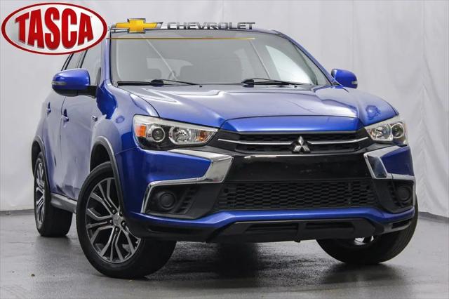2019 Mitsubishi Outlander Sport 2.0 ES for sale in Wheeling, IL