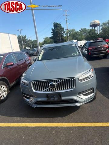 2020 Volvo XC90 T6 Inscription 7 Passenger for sale in Wheeling, IL
