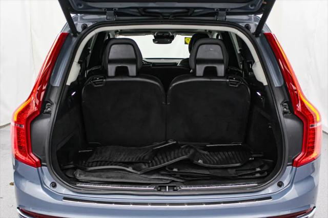 2020 Volvo XC90 T6 Inscription 7 Passenger