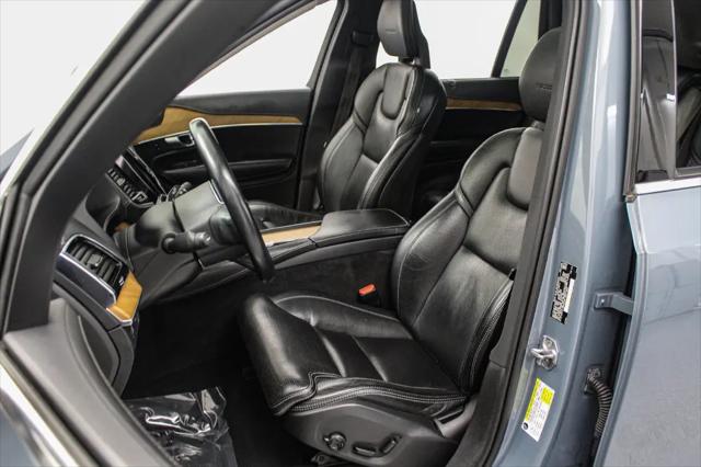 2020 Volvo XC90 T6 Inscription 7 Passenger
