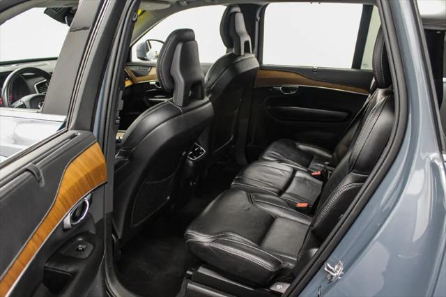 2020 Volvo XC90 T6 Inscription 7 Passenger