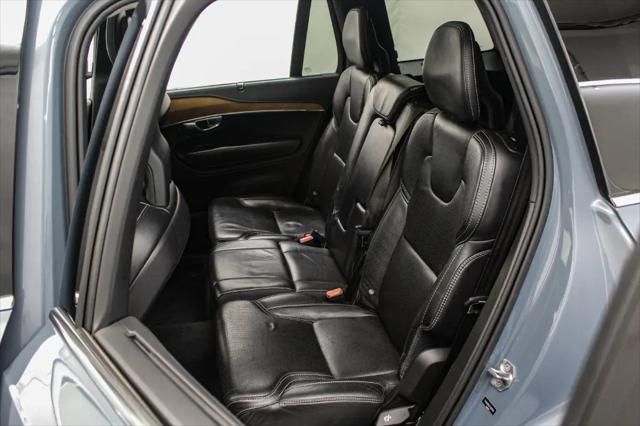 2020 Volvo XC90 T6 Inscription 7 Passenger