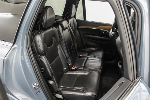 2020 Volvo XC90 T6 Inscription 7 Passenger