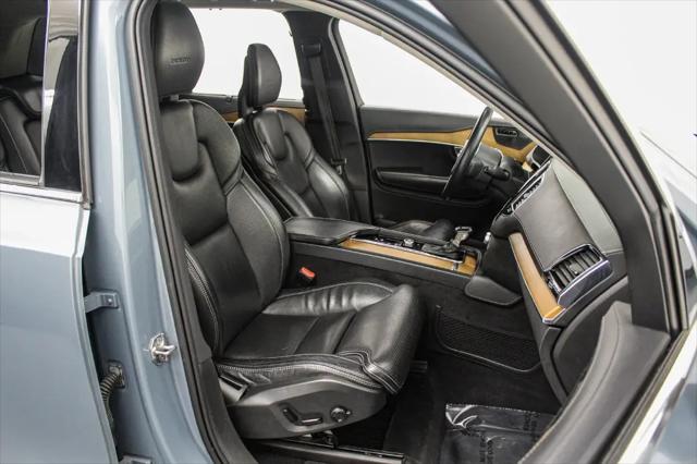 2020 Volvo XC90 T6 Inscription 7 Passenger