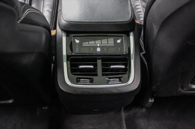 2020 Volvo XC90 T6 Inscription 7 Passenger