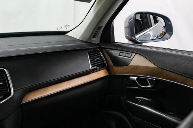 2020 Volvo XC90 T6 Inscription 7 Passenger
