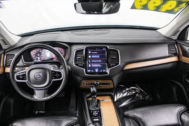 2020 Volvo XC90 T6 Inscription 7 Passenger