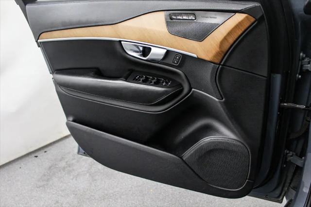 2020 Volvo XC90 T6 Inscription 7 Passenger