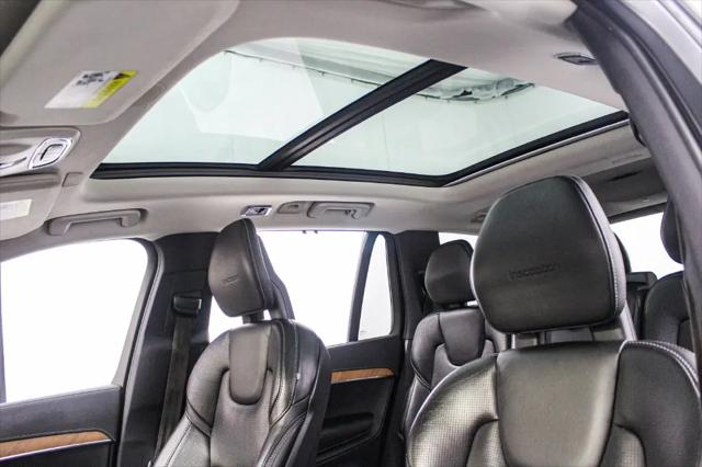 2020 Volvo XC90 T6 Inscription 7 Passenger