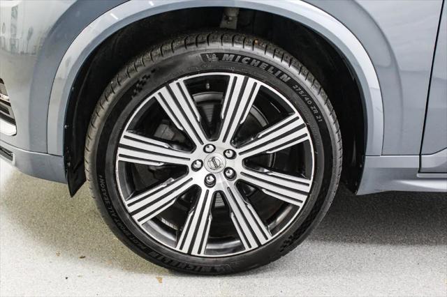 2020 Volvo XC90 T6 Inscription 7 Passenger