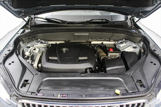 2020 Volvo XC90 T6 Inscription 7 Passenger