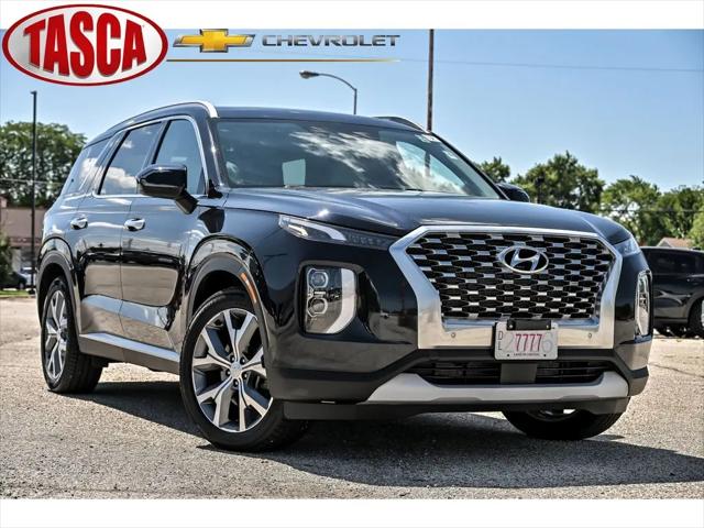 2020 Hyundai Palisade SEL for sale in Wheeling, IL