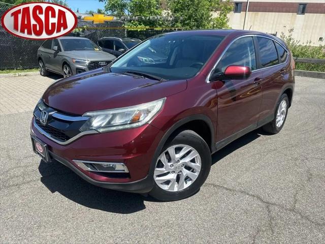2015 Honda CR-V EX for sale in Wheeling, IL