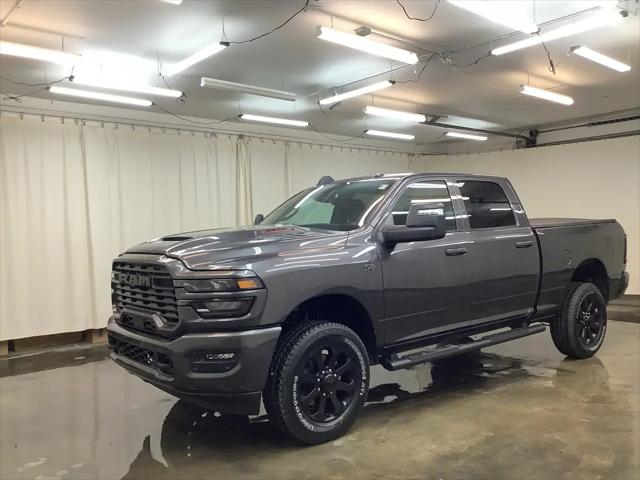 2027 Ram 2500 Black Express for sale in Warsaw, IN