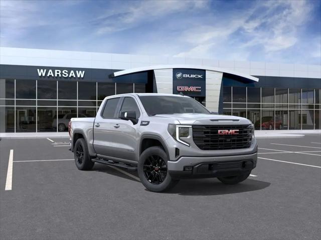2026 GMC Sierra 1500 Elevation for sale in Warsaw, IN