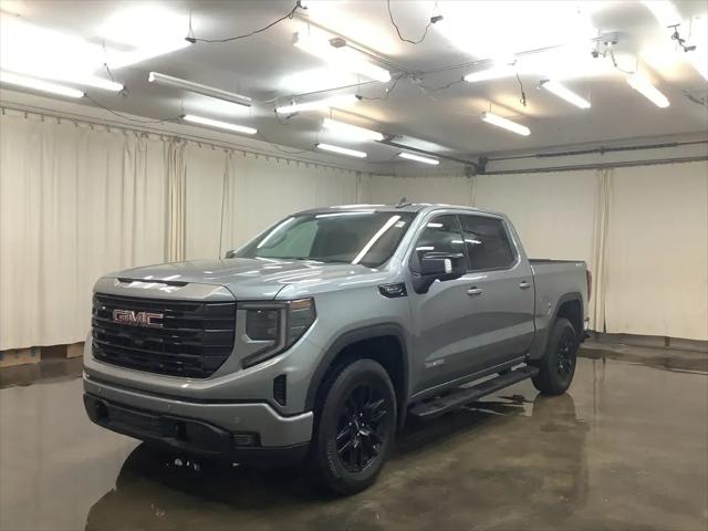 2026 GMC Sierra 1500 Elevation for sale in Warsaw, IN