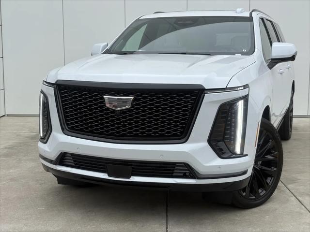 2026 Cadillac Escalade ESV Platinum Sport for sale in Colma, CA