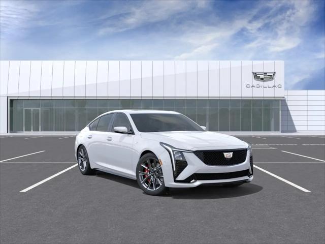 2026 Cadillac CT5-V V-Series RWD for sale in Colma, CA