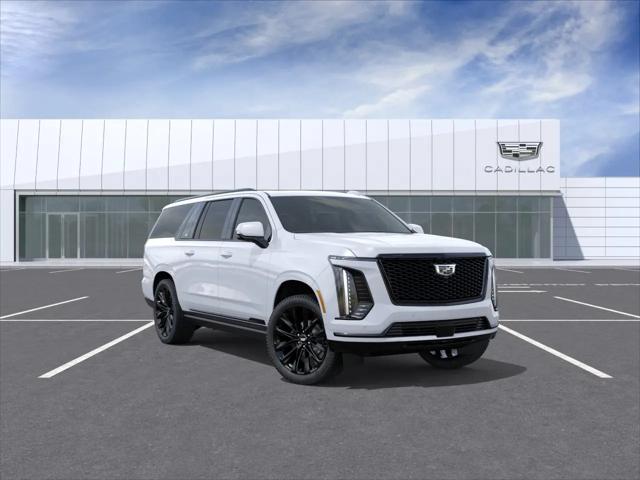2026 Cadillac Escalade ESV Platinum Sport for sale in Colma, CA