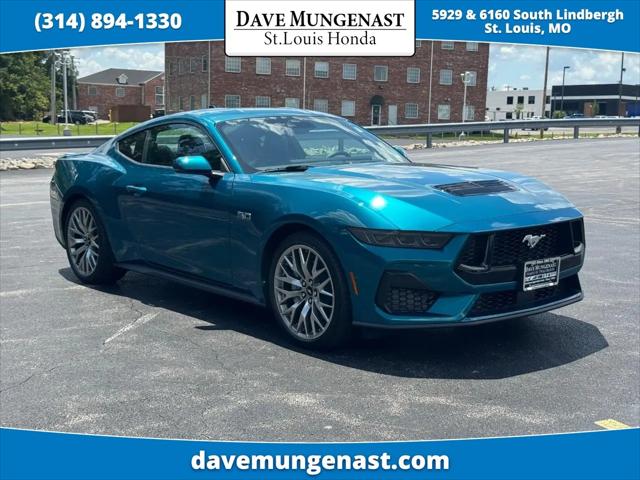 2026 Ford Mustang GT Premium Fastback for sale in St. Louis, MO