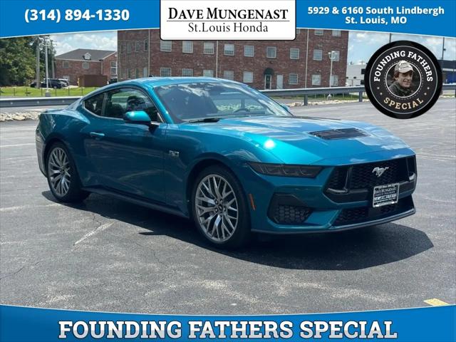 2026 Ford Mustang GT Premium Fastback for sale in St. Louis, MO