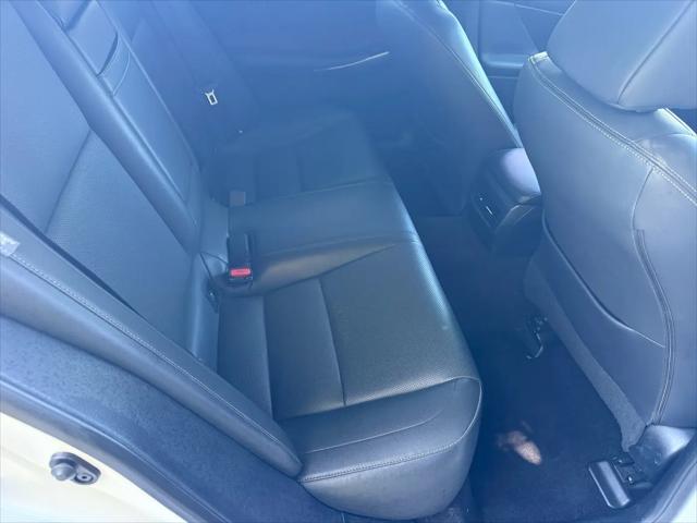 2014 Lexus IS IS 250
