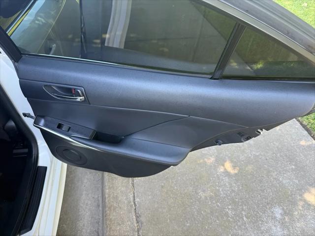 2014 Lexus IS IS 250