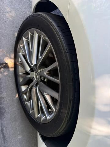 2014 Lexus IS IS 250