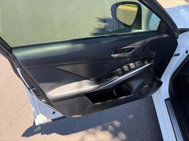 2014 Lexus IS IS 250