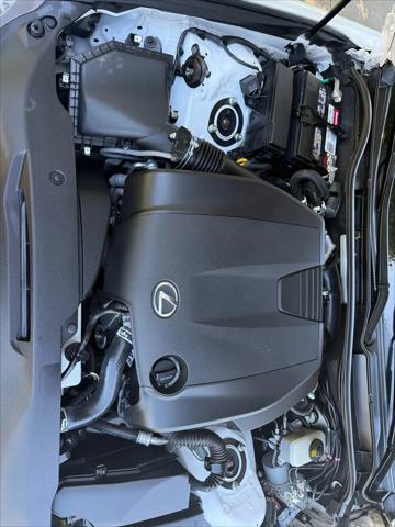 2014 Lexus IS IS 250