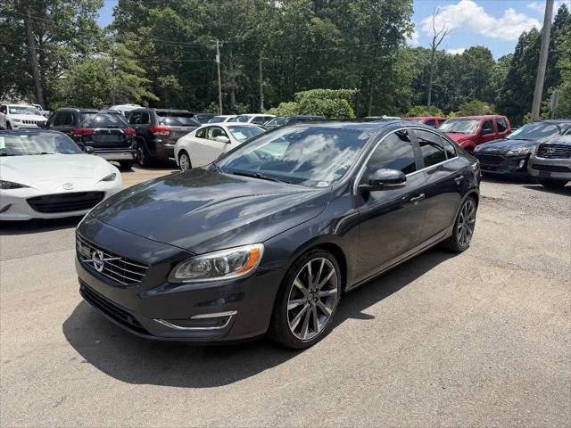 2015 Volvo S60 T5 Platinum for sale in Buford, GA