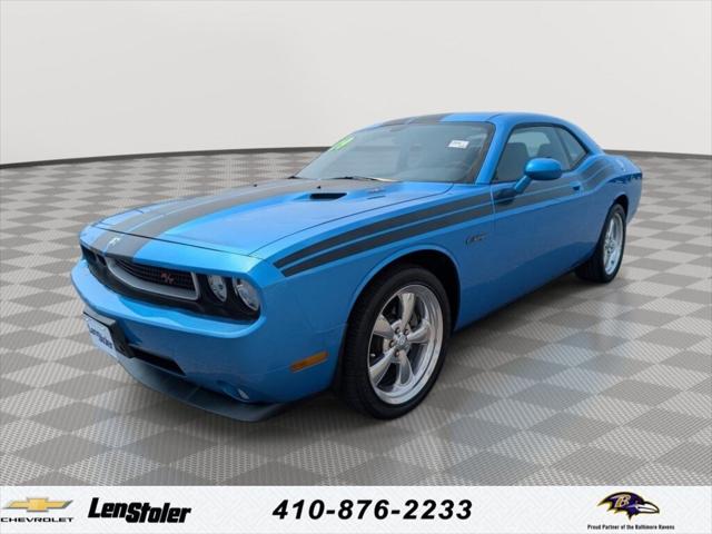 2009 Dodge Challenger R/T 2009 Dodge Challenger R/T
