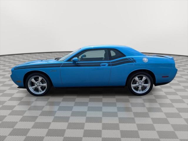2009 Dodge Challenger R/T 2009 Dodge Challenger R/T