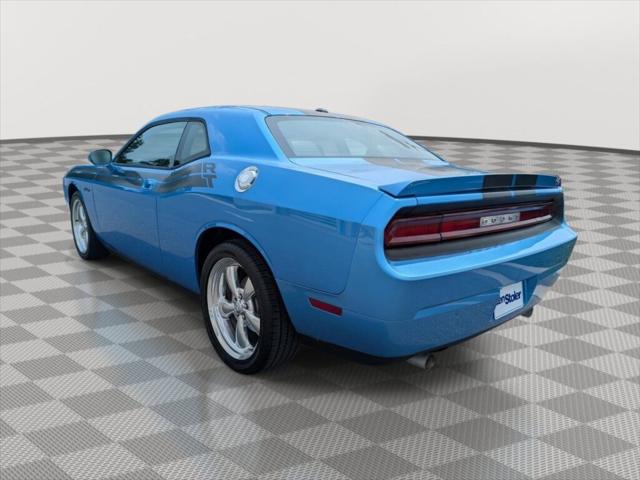 2009 Dodge Challenger R/T 2009 Dodge Challenger R/T