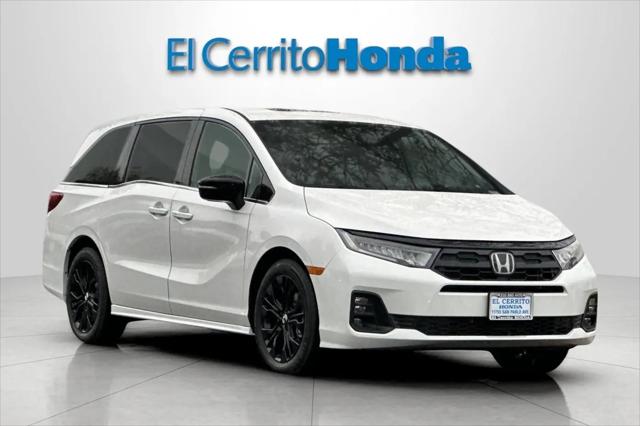 2026 Honda Odyssey Sport-L for sale in El Cerrito, CA
