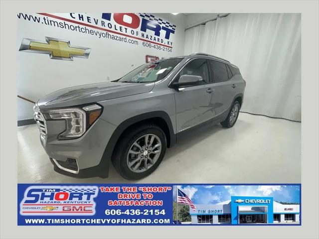 2024 GMC Terrain AWD SLT for sale in Hazard, KY