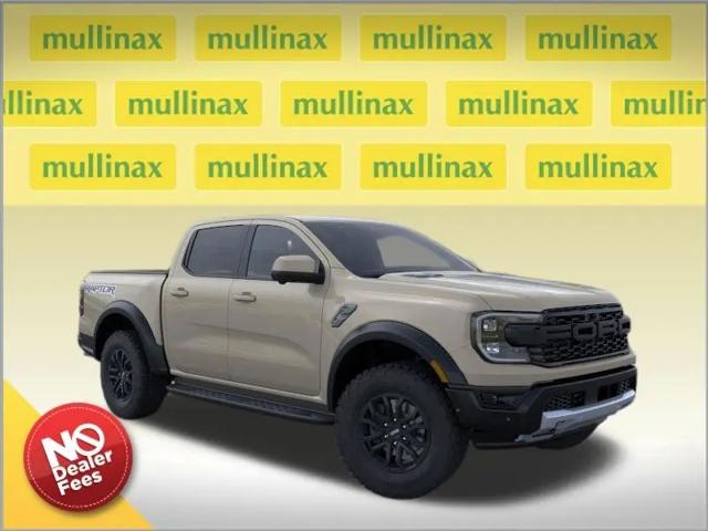 2026 Ford Ranger Raptor for sale in New Smyrna Beach, FL