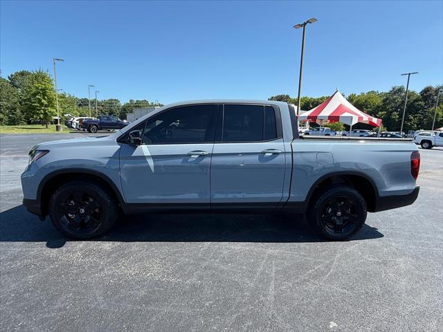 2026 Honda Ridgeline Black Edition for sale in Morristown, TN