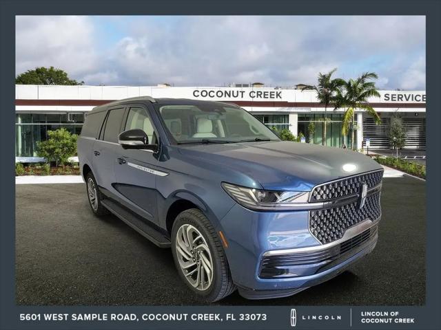 2027 Lincoln Navigator L Premiere for sale in Coconut Creek, FL