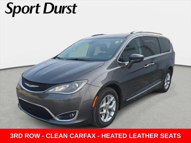 2019 Chrysler Pacifica Touring L Plus for sale in Jacksonville, NC