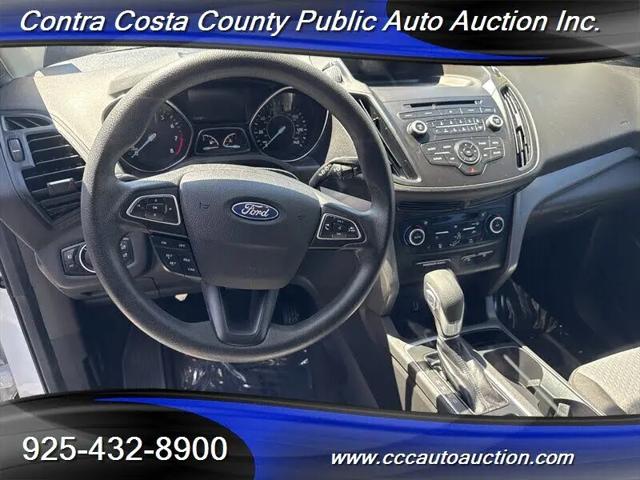 2018 Ford Escape SE for sale in Pittsburg, CA
