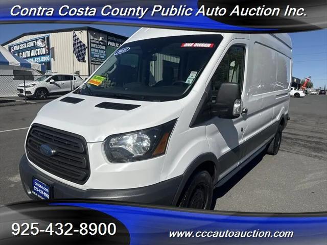 2018 Ford Transit T-350 for sale in Pittsburg, CA