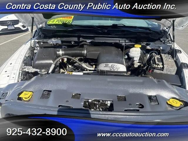 2018 Ram 1500 Tradesman Regular Cab 4x2 8 Box