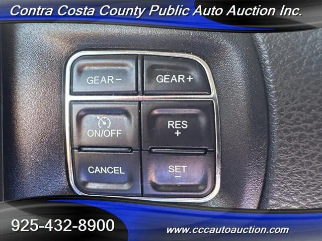 2018 Ram 1500 Tradesman Regular Cab 4x2 8 Box