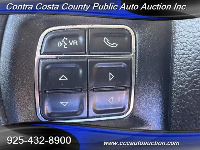 2018 Ram 1500 Tradesman Regular Cab 4x2 8 Box