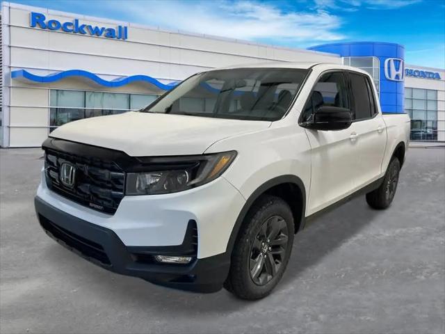 2026 Honda Ridgeline Sport for sale in Rockwall, TX