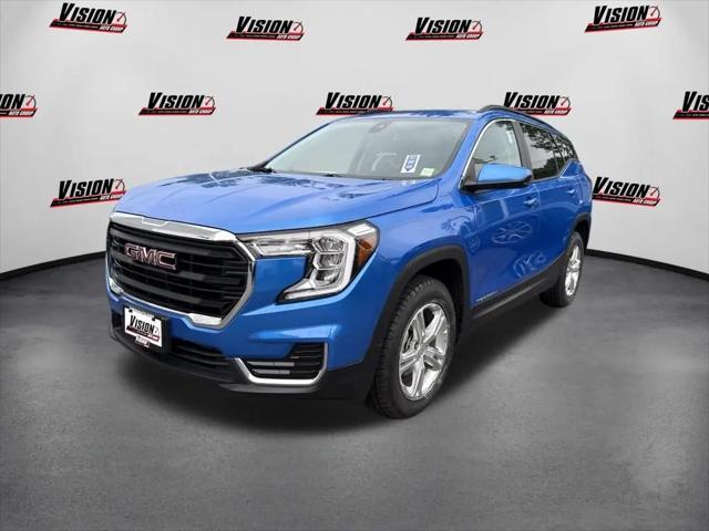 2024 GMC Terrain AWD SLE for sale in East Rochester, NY
