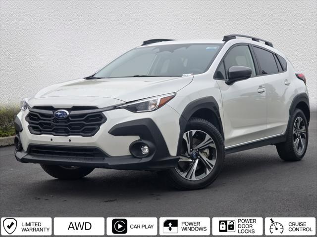 2024 Subaru Crosstrek Premium for sale in Puyallup, WA