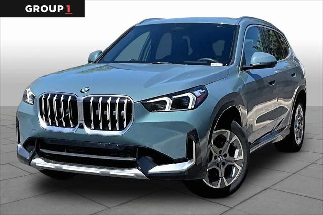 2026 BMW X1 xDrive28i for sale in Albuquerque, NM