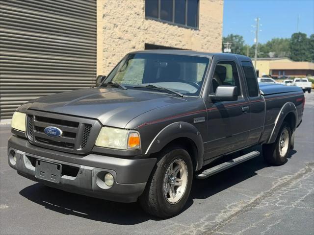 2011 Ford Ranger Sport for sale in Alpharetta, GA